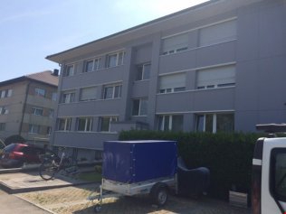 4,5Zimmer Wohnung