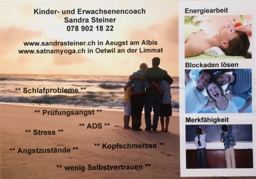 Kinder- und Erwachsenencoaching FCCS