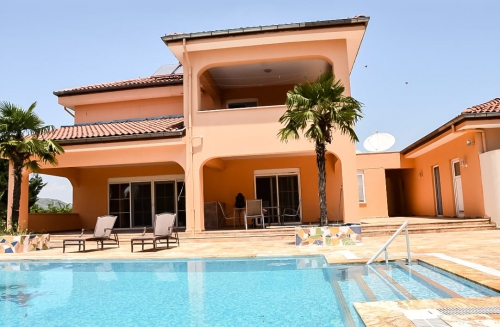 Villa in Antalya Belek