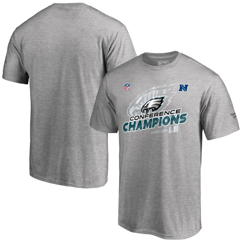 NFL Philadelphia Eagles T-Shirt Gr. XXL