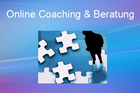 Online Coaching & Beratung
