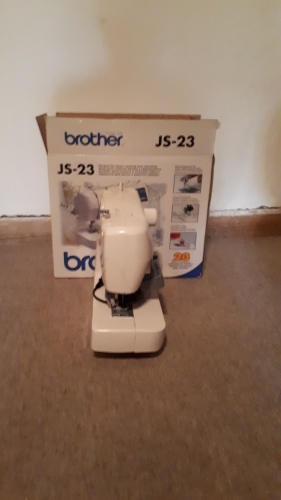 Nähmaschine  