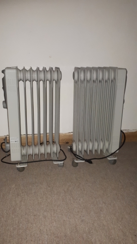 Radiator