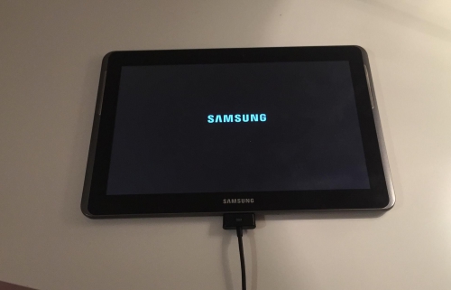 Samsung Galaxy Tab