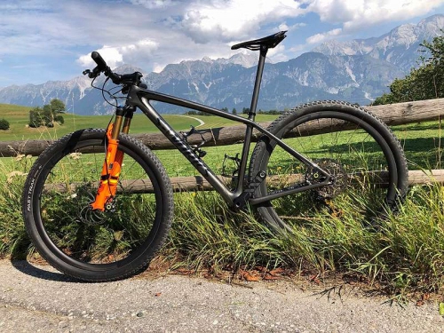 Specialized S-Works Epic HT 