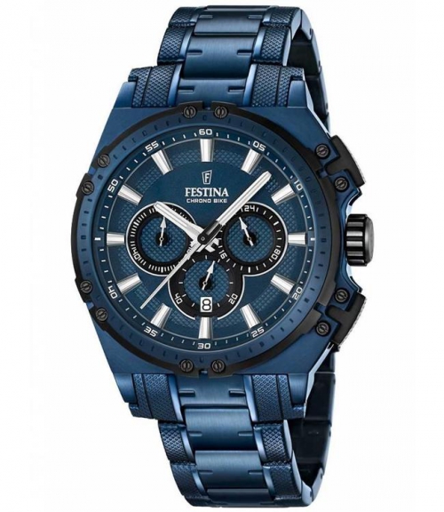 Festina Chrono Bike Special Edition