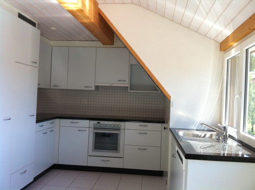 4Zimmer Maisonette-Wohnung, Hersberg