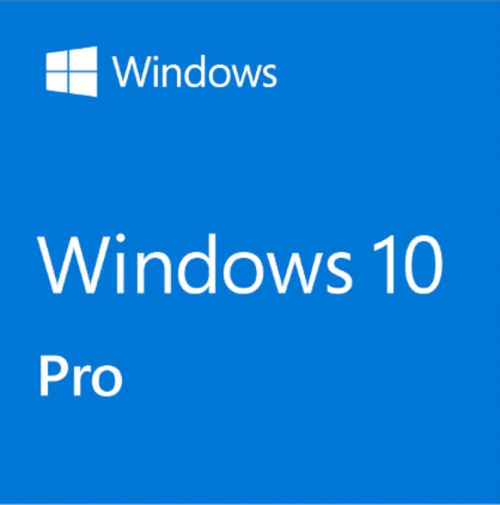 Microsoft Windows 10 Pro Key