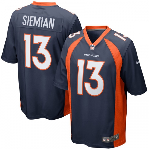 NFL Nike Denver Broncos Jersey