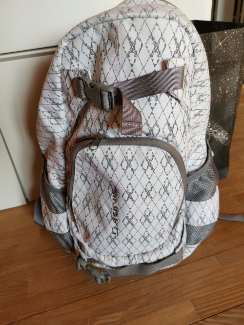 Dakine Rucksack