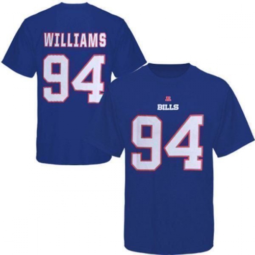 NFL Buffalo Bills T-Shirt Grösse S