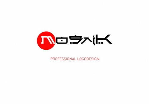 Professional Logodesign