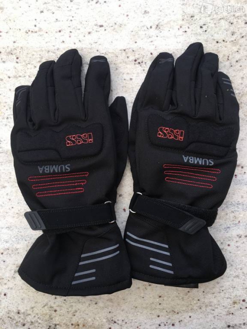 Motorrad Handschuhe