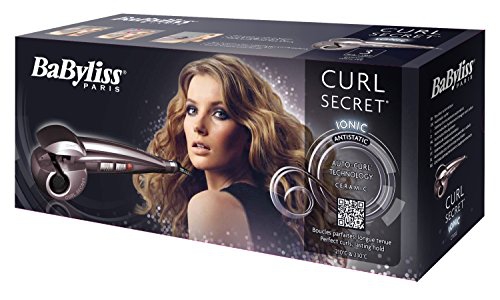 BaByliss Curl Secret Ionic