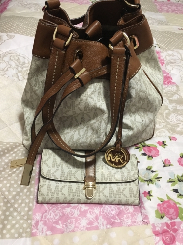 Michael Kors Tasche