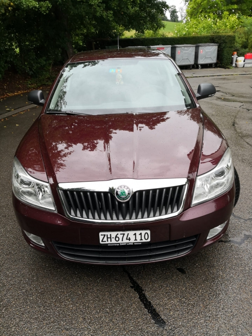 Skoda Octavia 1.4 Km32.000