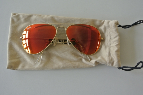 Sonnenbrille Ray-Ban