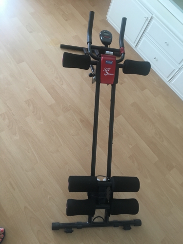 Sportgerät