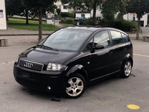 Audi A2 1.6 