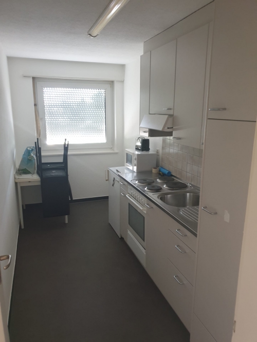 Schöne 4 Zimmer Wohnung zum Top Preis