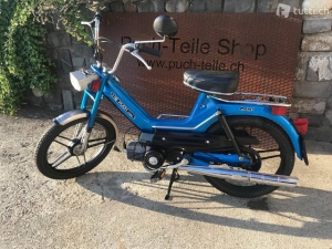 Puch Maxi S