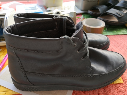 Elgg Schweizer Schuhe