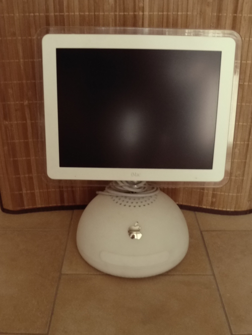 iMac