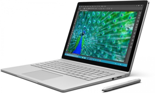 Microsoft Surface gebraucht wie neue