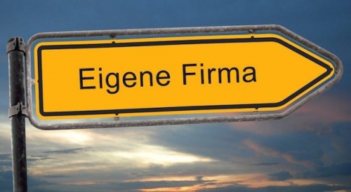 Firma Gründung für nur 5000 Fr.