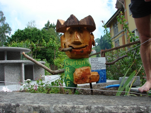 Unterhalt Ihres Gartens Gartenbau