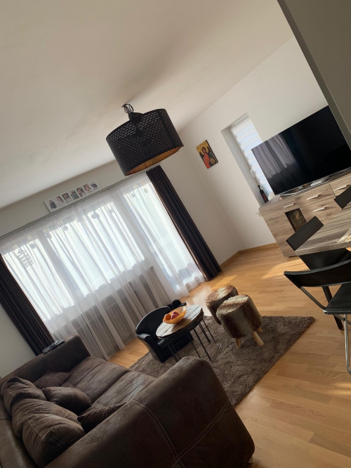 Preiswerte 4 Zimmer Wohnung in Dübendorf