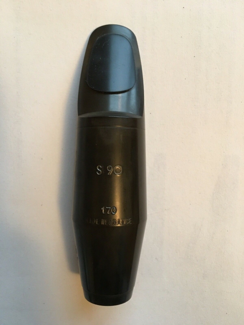 Selmer S 90 170 Mundstück Tenorsaxophon