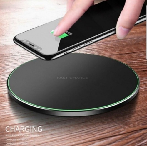 QI Fast Charging Wireless Charger KD-1