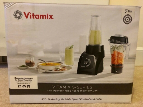Vitamix S30 Mischer