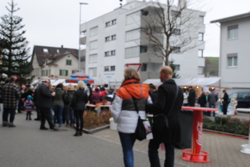 1,5 Zimmerwohnung - Lift - oberste Etage - Aussicht