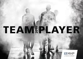 TEAMPLAYER gesucht