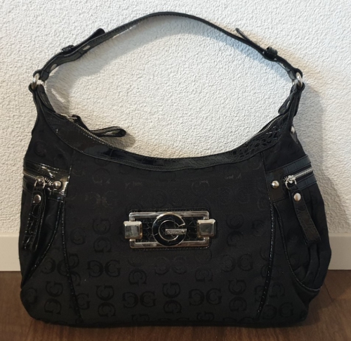 Handtasche Gussaci