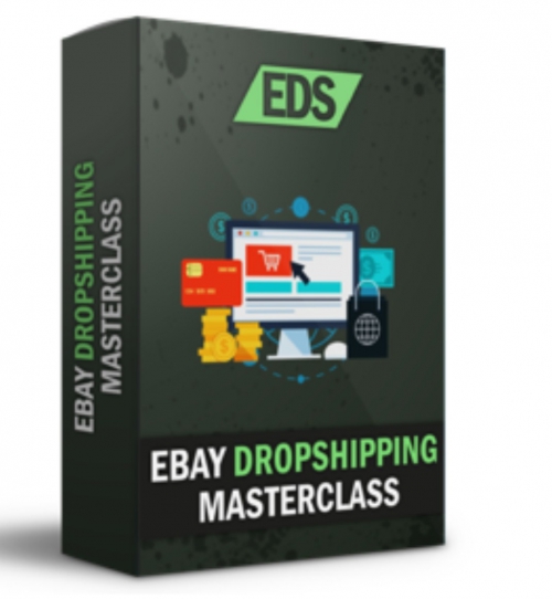 Die Dropshipping MasterClass 