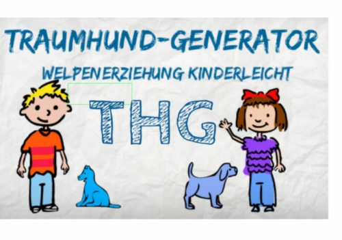 Traumhund - Generator 