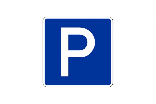 Aussenautoparkplatz zu vermieten