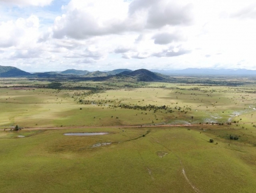 Brasilien 2'100 Ha Farm im Bundesstaat Roraima 