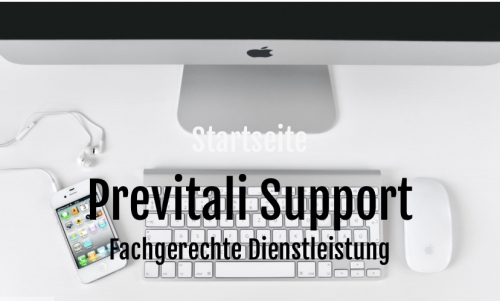 It-Support zu Fairen Preisen