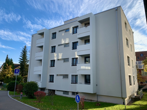 Moderne 4.5-Zimmerwohnung in Männedorf - Nachmieter gesucht