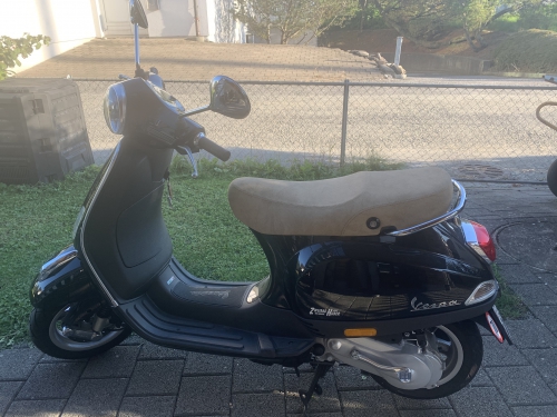 Vespa