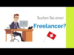 FREELANCER zur Selbstständigkeit