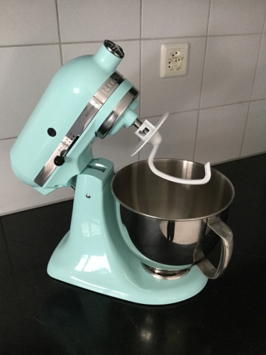 Küchenmaschine KitchenAid