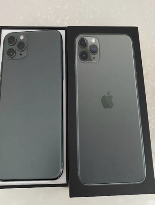 Iphone 11 Pro max