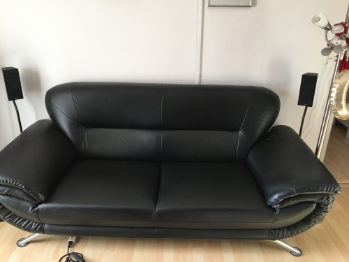 Sofa gratis abzugeben 