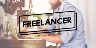 Freelancer?
