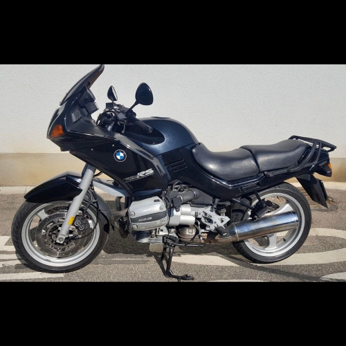 BMW R1100RS 